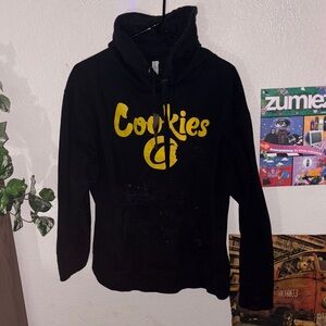 Cookies Hoodie